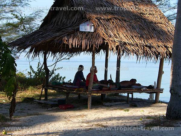 Koh Ngai Koh Ngai