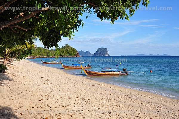 Koh Ngai Koh Ngai