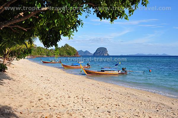 Koh Ngai