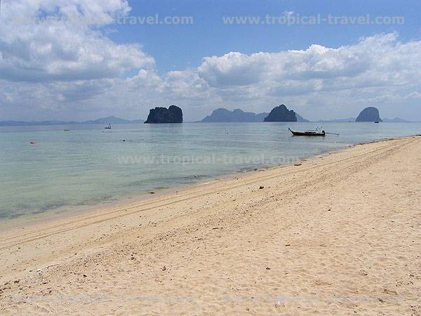 Koh Ngai Koh Ngai