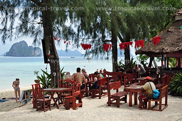 Koh Ngai Koh Ngai