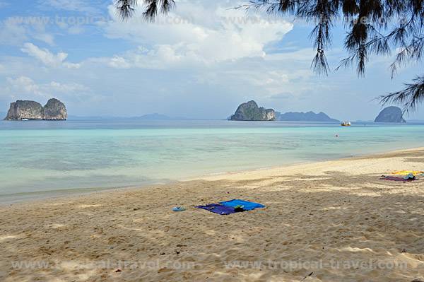 Koh Ngai Koh Ngai