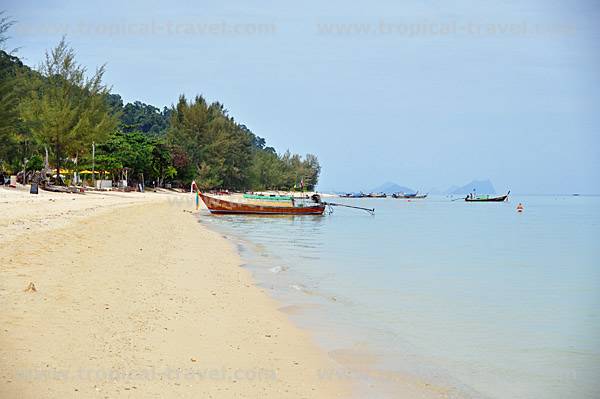 Koh Ngai Koh Ngai