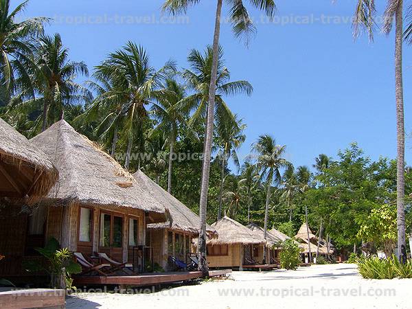 Koh Ngai Koh Ngai