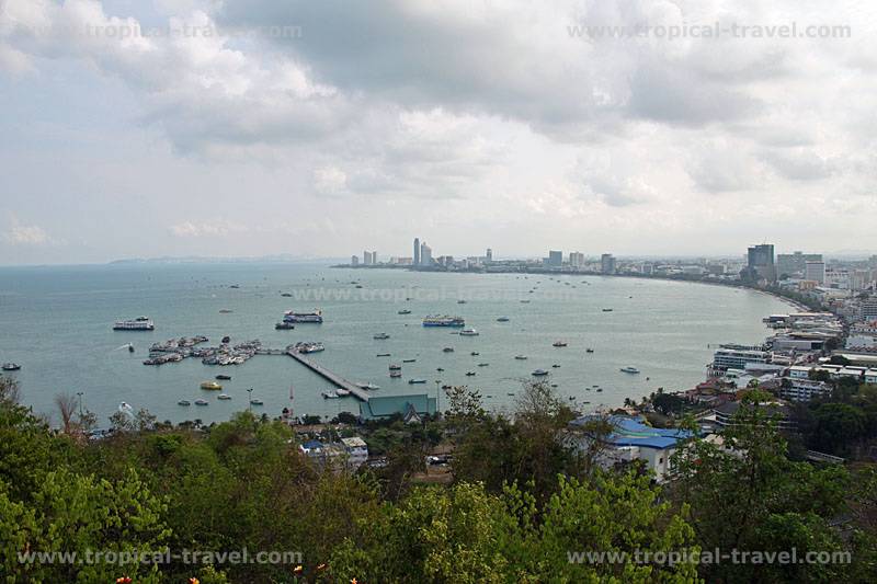 Pattaya Pattaya