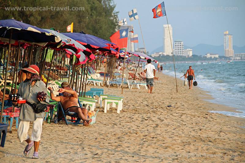 Pattaya Pattaya