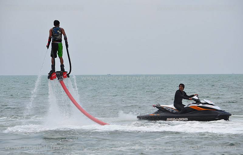 Pattaya Pattaya
