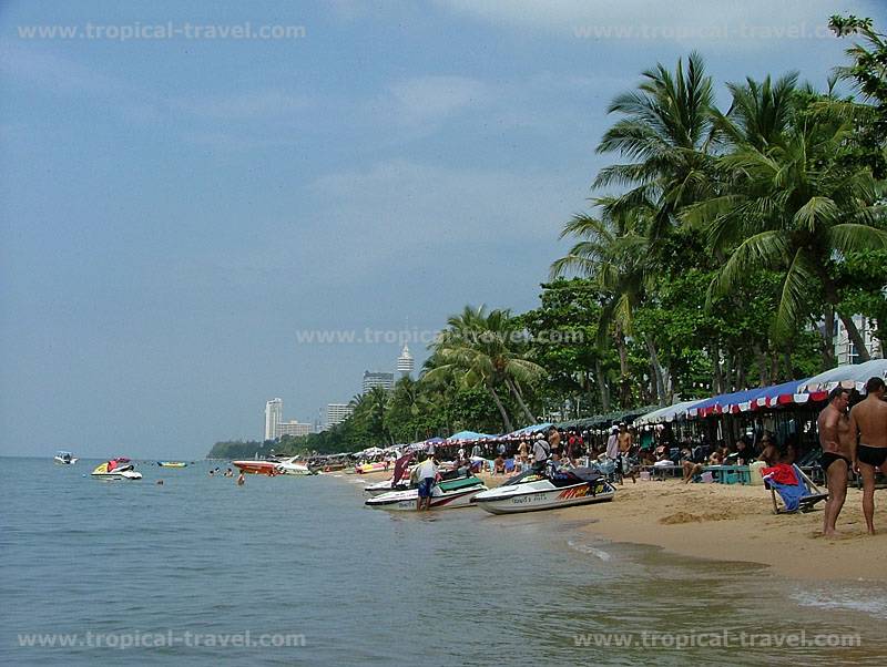 Pattaya Pattaya