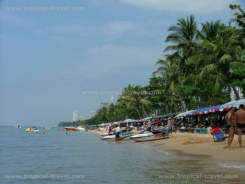 Pattaya