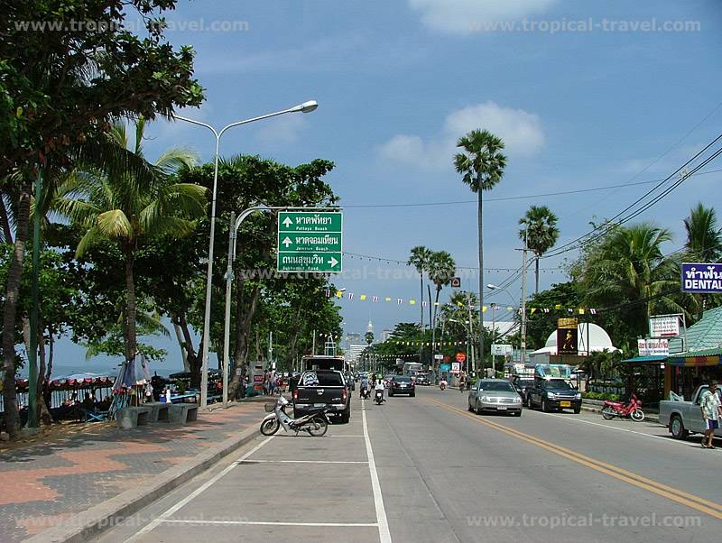 Pattaya Pattaya