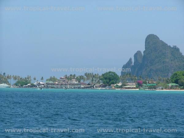 Koh Phi Phi Koh Phi Phi
