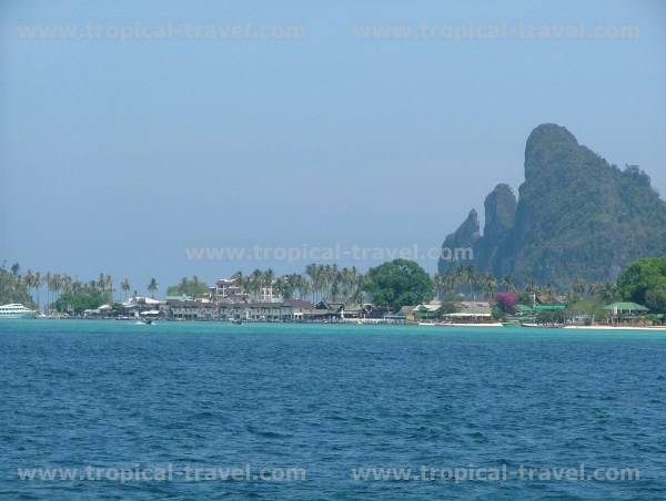 Koh Phi Phi