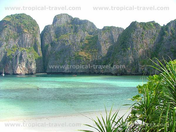 Koh Phi Phi