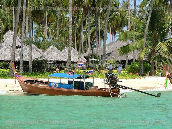 Koh Phi Phi