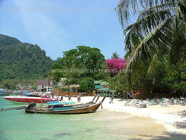 Koh Phi Phi