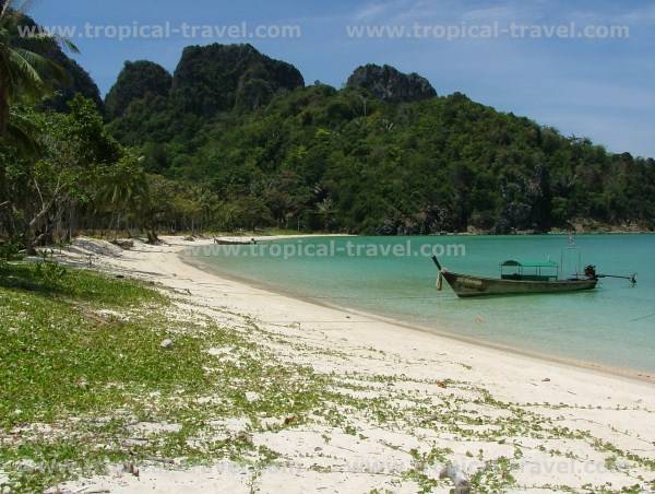 Koh Phi Phi