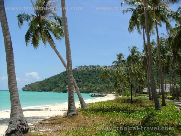 Koh Phi Phi