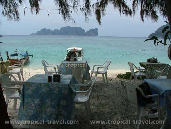 Koh Phi Phi Koh Phi Phi