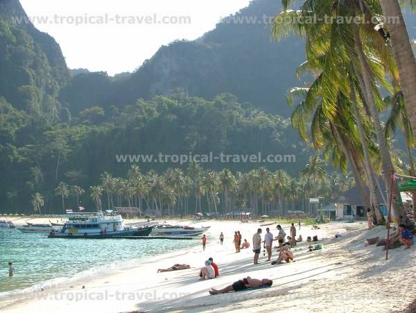 Koh Phi Phi