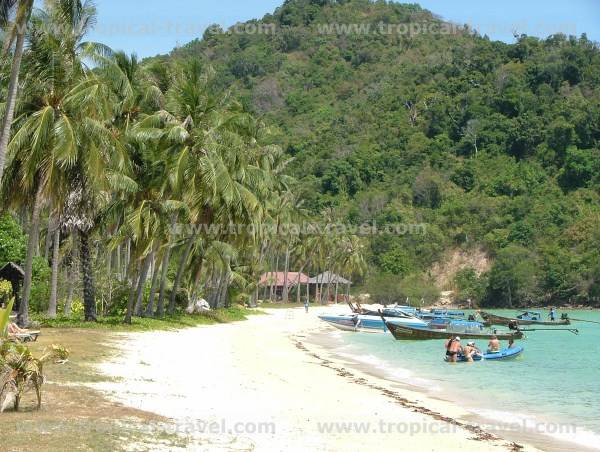 Koh Phi Phi