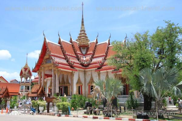 Phuket Phuket