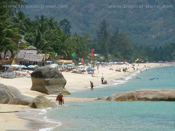 Koh Samui Koh Samui