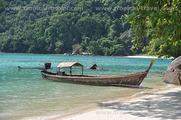 Koh Surin Koh Surin