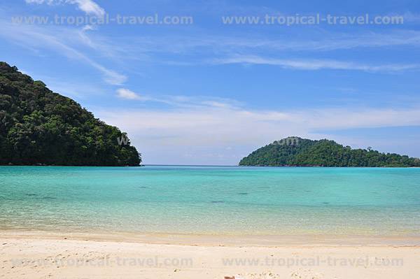 Koh Surin Koh Surin