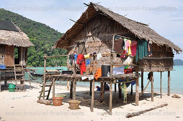 Koh Surin Koh Surin