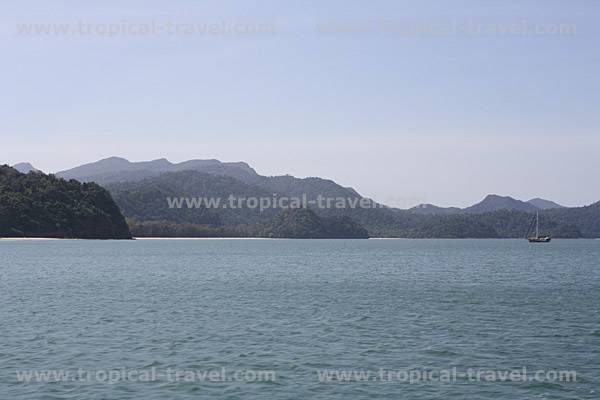 Koh Tarutao Koh Tarutao