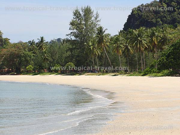 Koh Tarutao