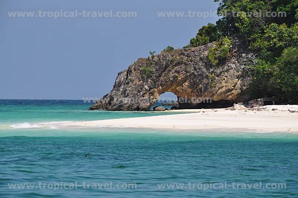 Koh Tarutao Koh Tarutao