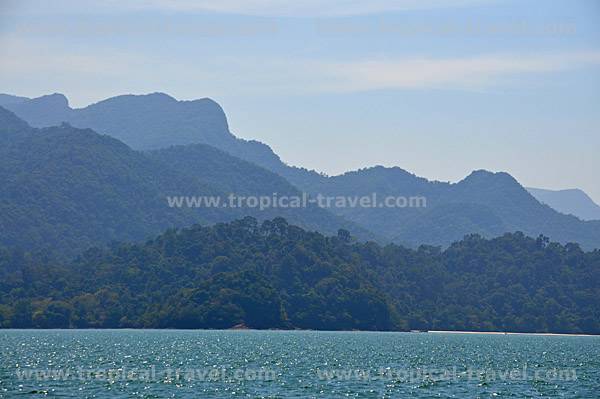 Koh Tarutao Koh Tarutao
