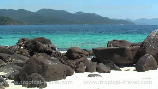 Koh Tarutao Koh Tarutao