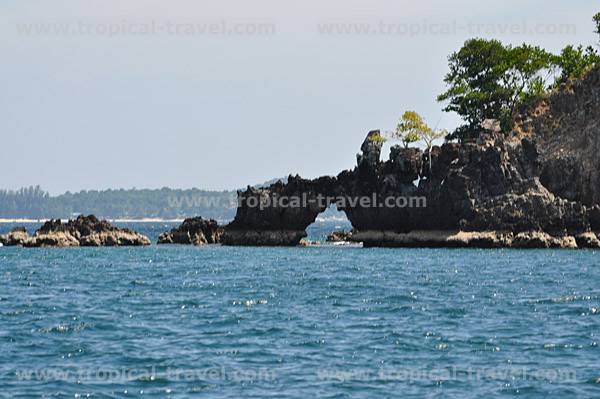 Koh Tarutao Koh Tarutao