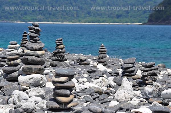 Koh Tarutao Koh Tarutao