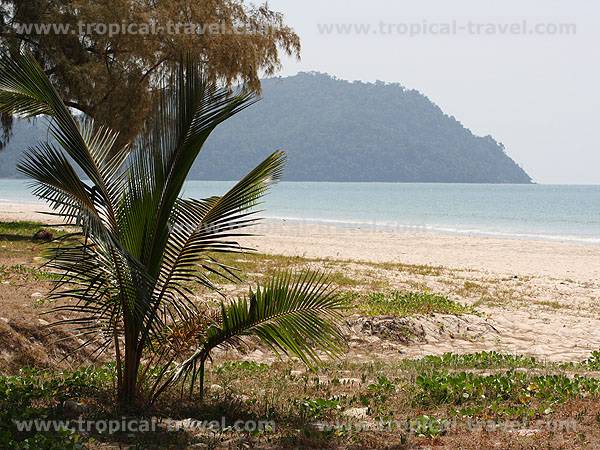 Koh Tarutao Koh Tarutao