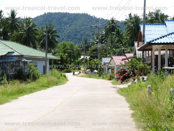 Koh Yao Koh Yao