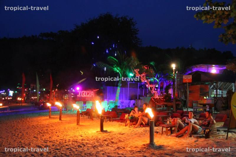 Phi Phi Island Village Resort Koh Phi Phi © tropical-travel.com