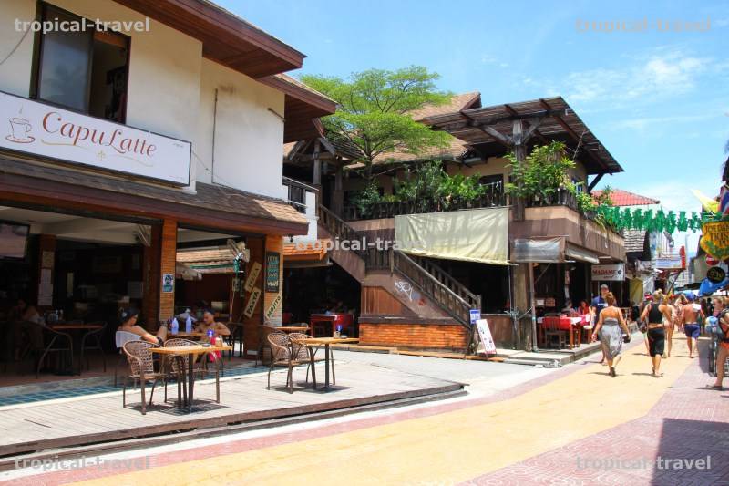 Koh Phi Phi Koh Phi Phi © tropical-travel.com