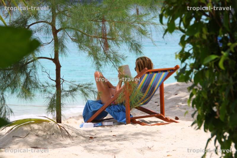Koh Phi Phi Koh Phi Phi © tropical-travel.com