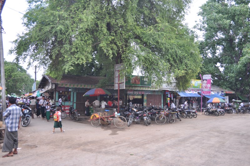 Bagan