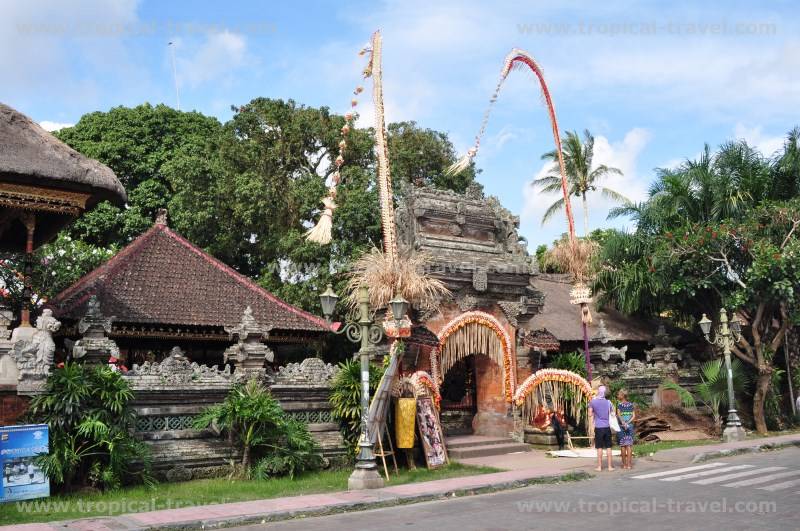 Bali Bali