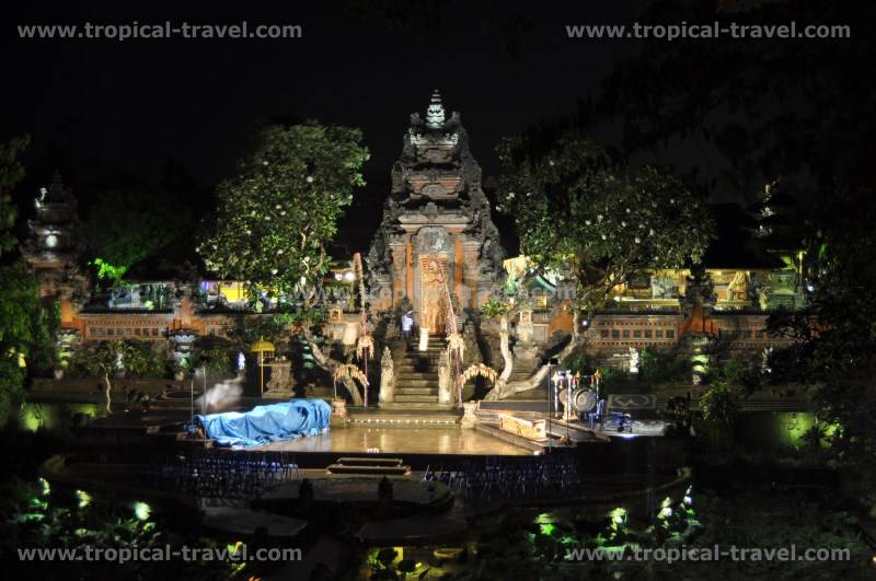 Bali Bali