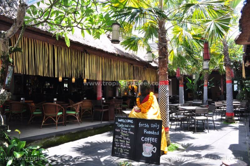 Bali Bali