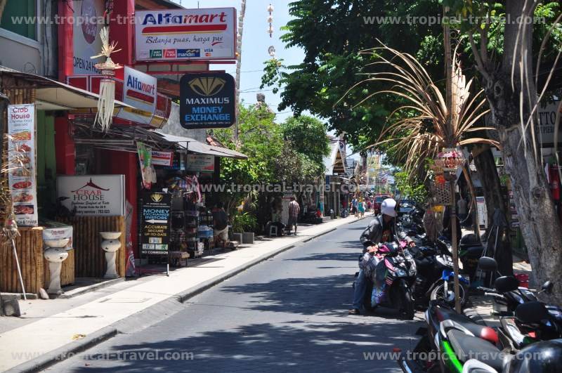 Bali Bali