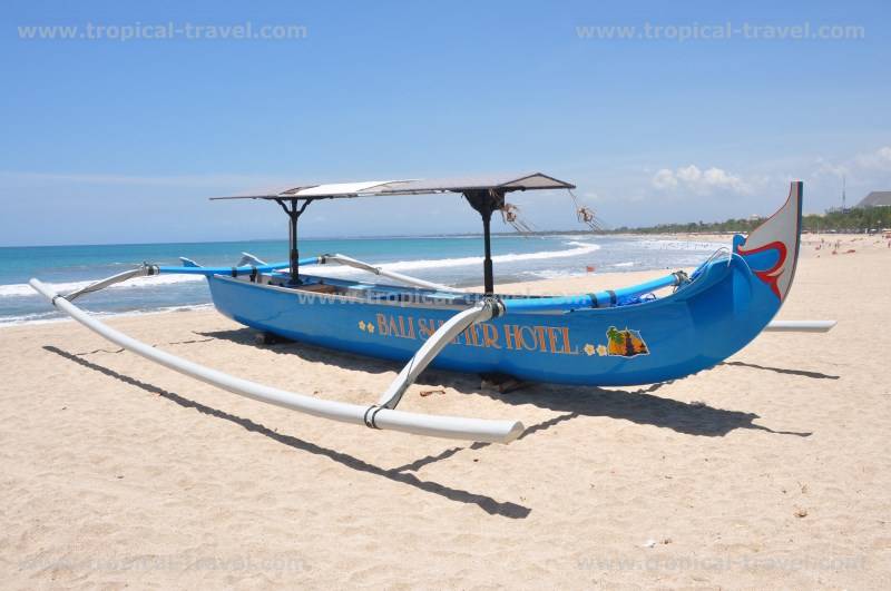 Bali Bali