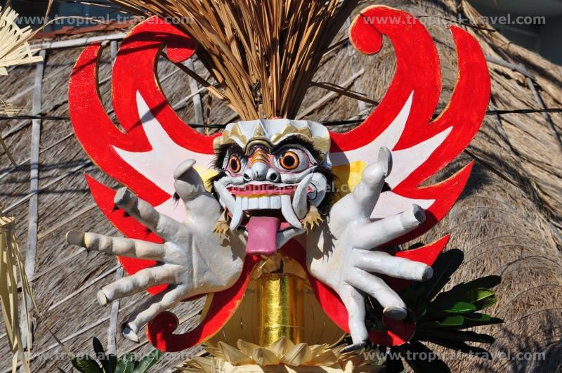 Bali Bali