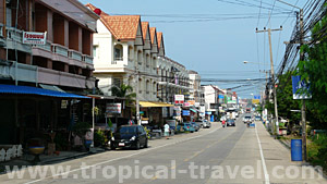 Bang Saray