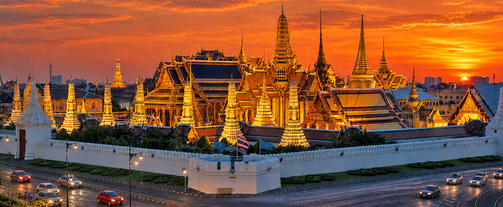 Bangkok